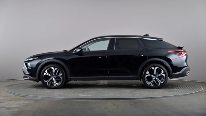 2023 Citroen C5 X