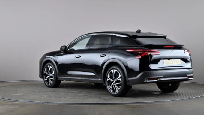2023 Citroen C5 X