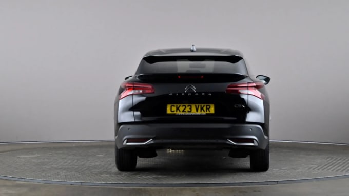 2023 Citroen C5 X