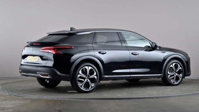 2023 Citroen C5 X