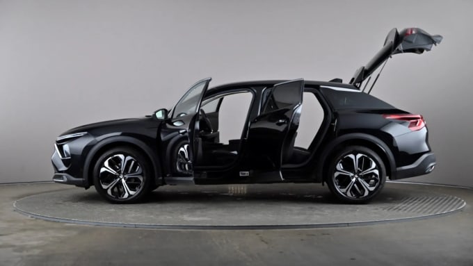 2023 Citroen C5 X