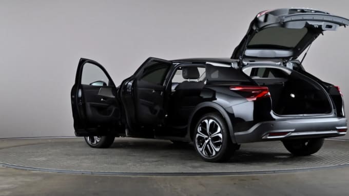 2023 Citroen C5 X