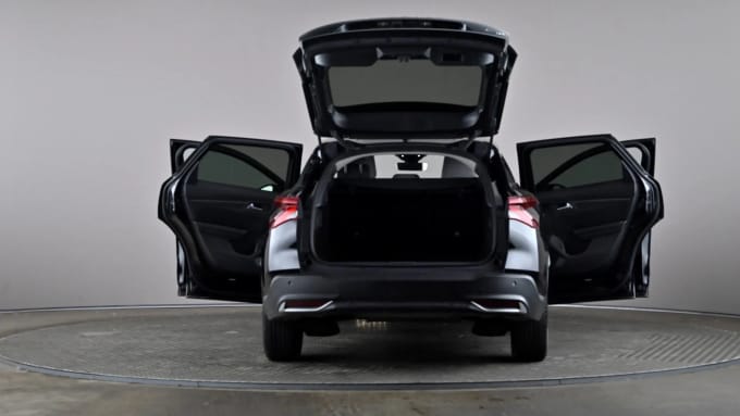 2023 Citroen C5 X