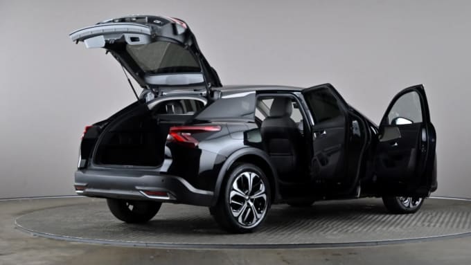 2023 Citroen C5 X