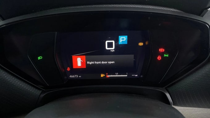 2023 Citroen C5 X