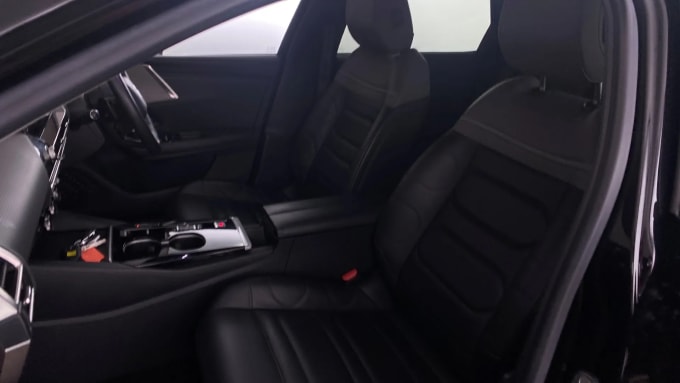 2023 Citroen C5 X