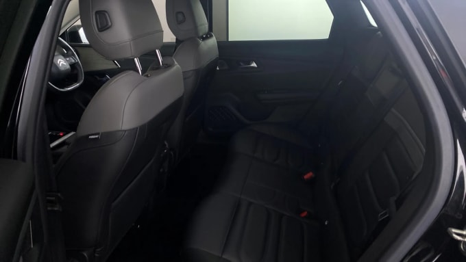 2023 Citroen C5 X