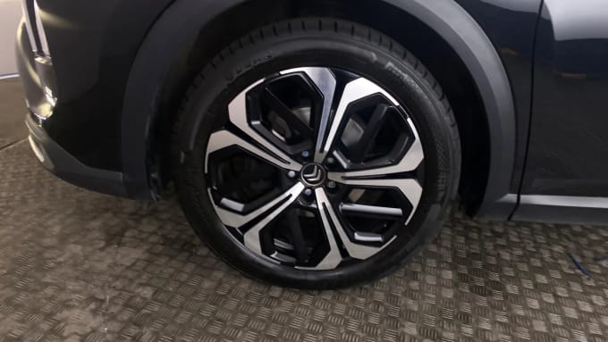 2023 Citroen C5 X