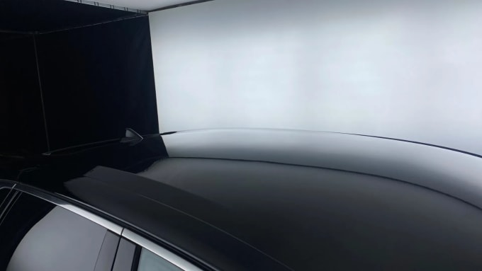 2023 Citroen C5 X