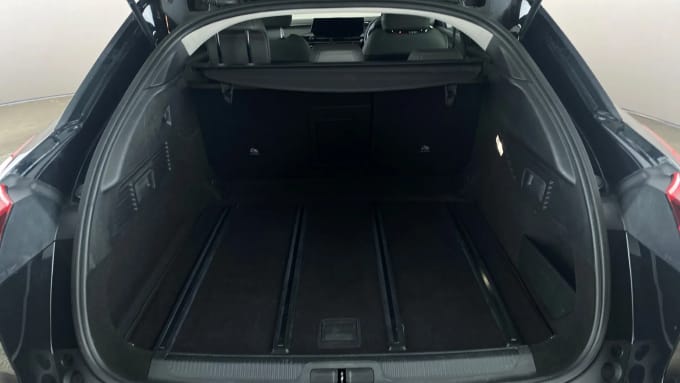 2023 Citroen C5 X