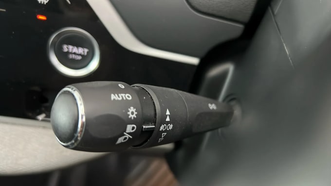 2022 Citroen Grand C4 Spacetourer