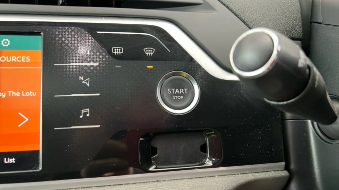 2022 Citroen Grand C4 Spacetourer