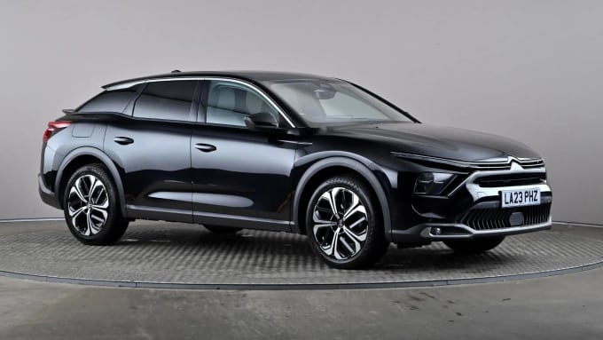 2023 Citroen C5 X