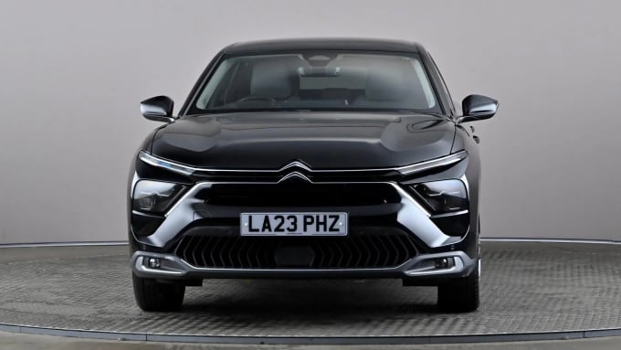 2023 Citroen C5 X