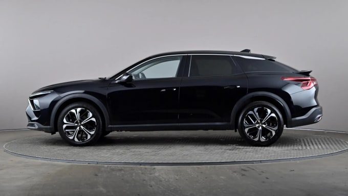 2023 Citroen C5 X