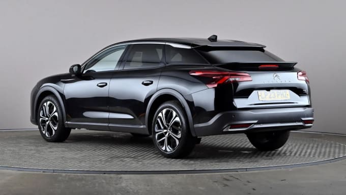 2023 Citroen C5 X