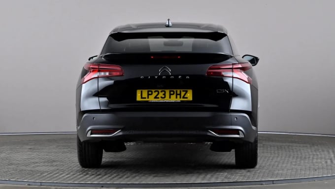 2023 Citroen C5 X
