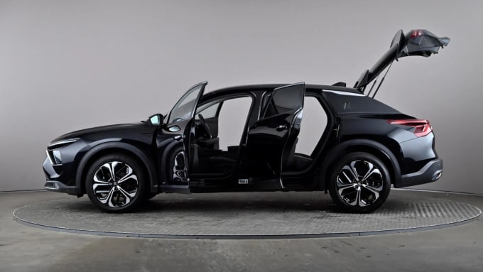 2023 Citroen C5 X