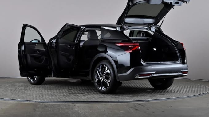 2023 Citroen C5 X