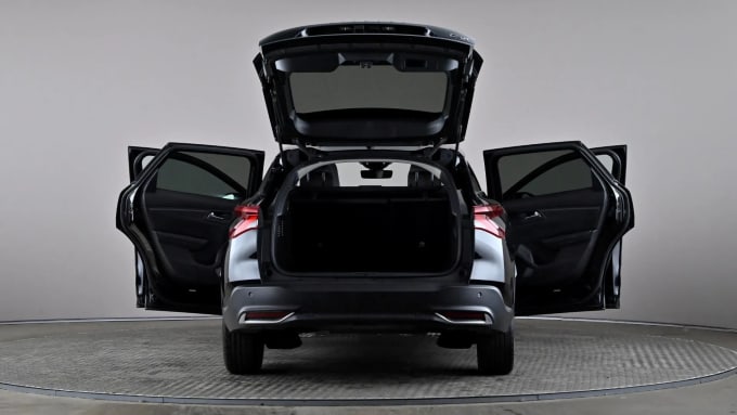2023 Citroen C5 X
