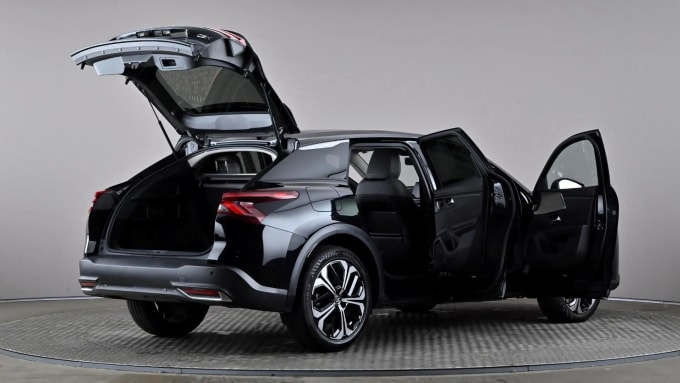 2023 Citroen C5 X