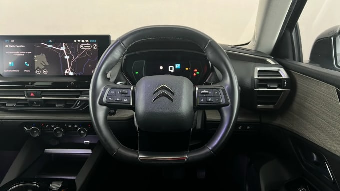 2023 Citroen C5 X