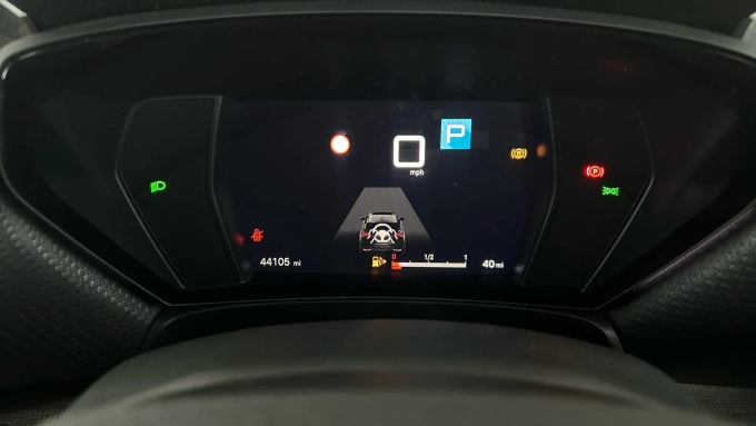2023 Citroen C5 X