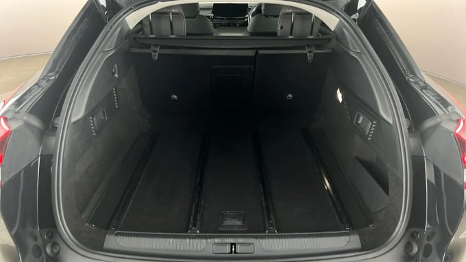 2023 Citroen C5 X