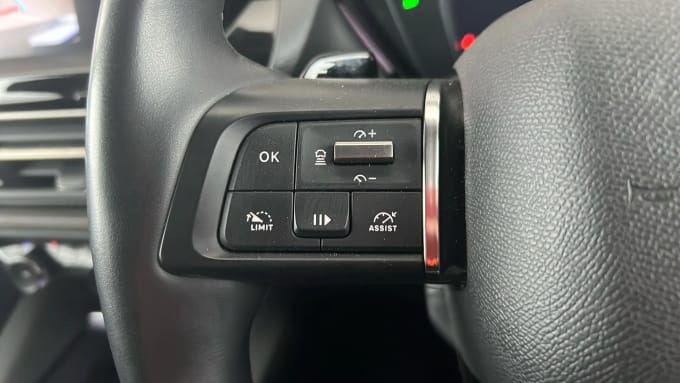 2023 Citroen C5 X