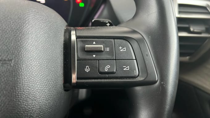 2023 Citroen C5 X