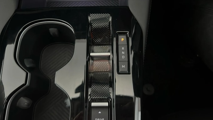 2023 Citroen C5 X
