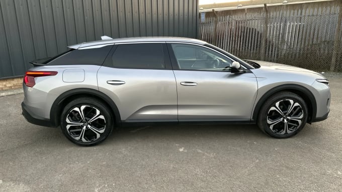 2023 Citroen C5 X