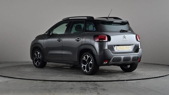 2023 Citroen C3 Aircross