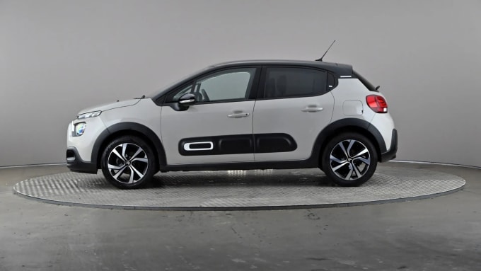 2023 Citroen C3