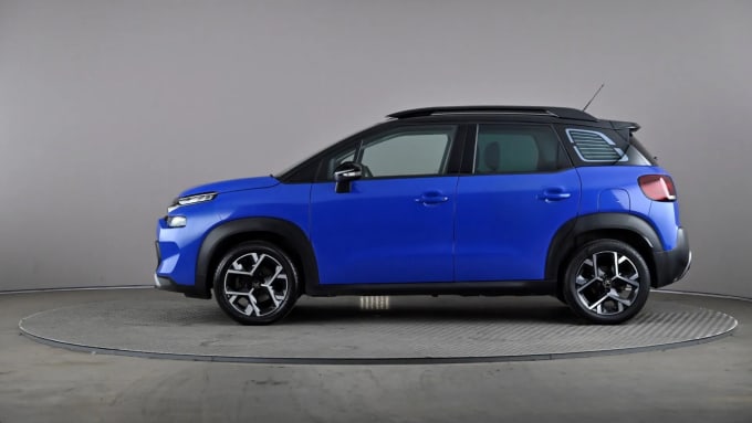 2022 Citroen C3 Aircross