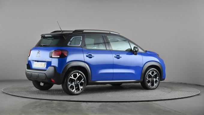 2022 Citroen C3 Aircross