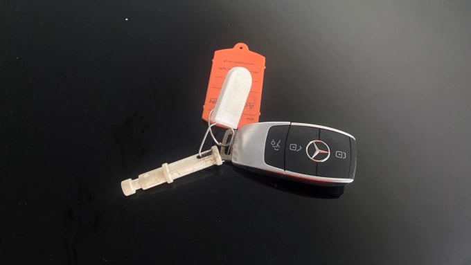 2021 Mercedes-benz A Class