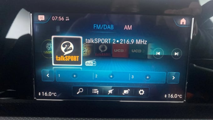 2021 Mercedes-benz A Class