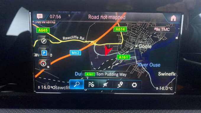 2021 Mercedes-benz A Class