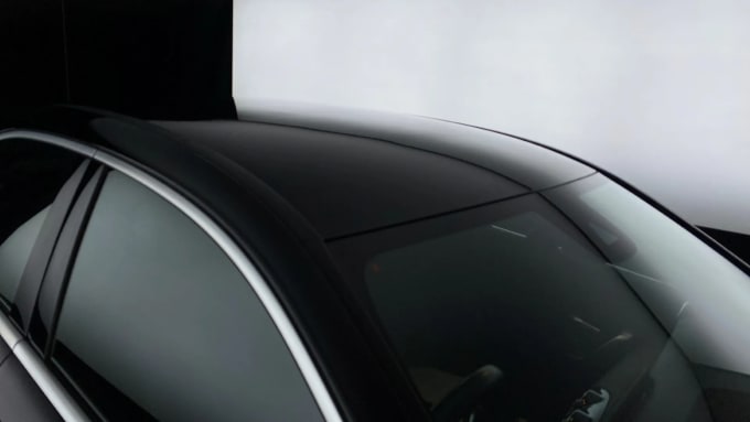 2019 Mercedes-benz A Class