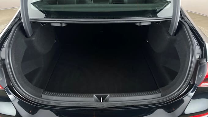 2019 Mercedes-benz A Class