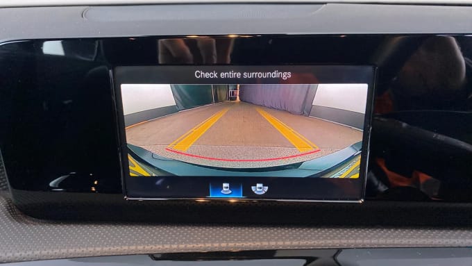 2019 Mercedes-benz A Class