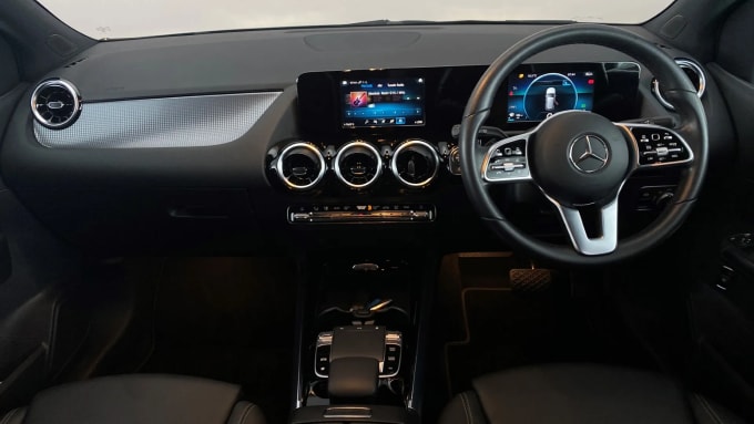 2019 Mercedes-benz B Class