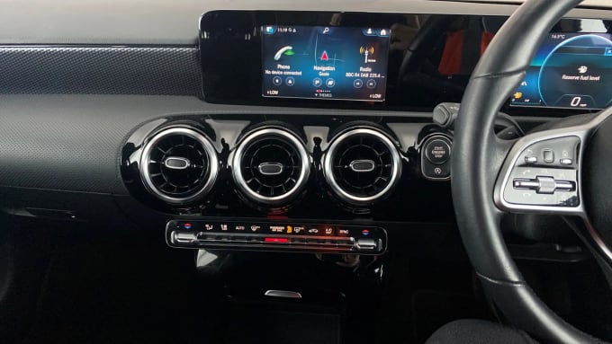 2019 Mercedes-benz A Class