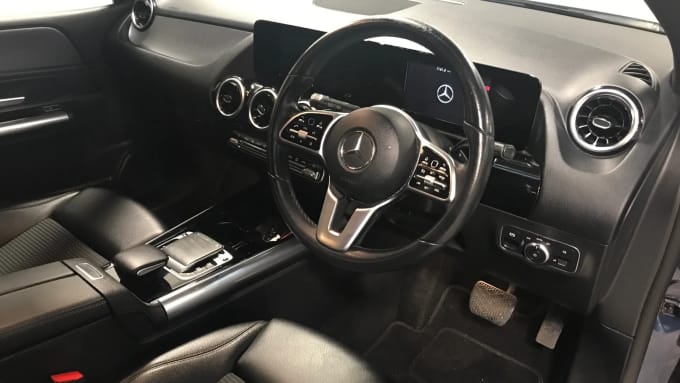 2019 Mercedes-benz B Class