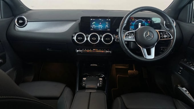 2020 Mercedes-benz Gla