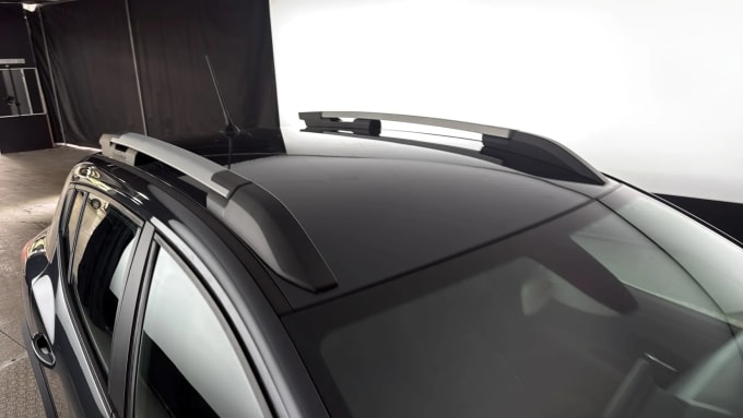 2022 Dacia Sandero Stepway