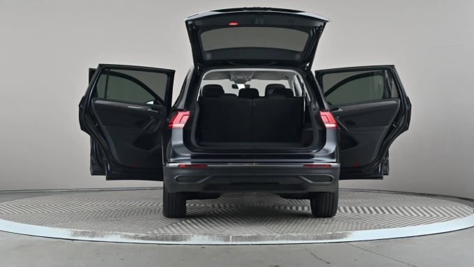 2021 Volkswagen Tiguan Allspace