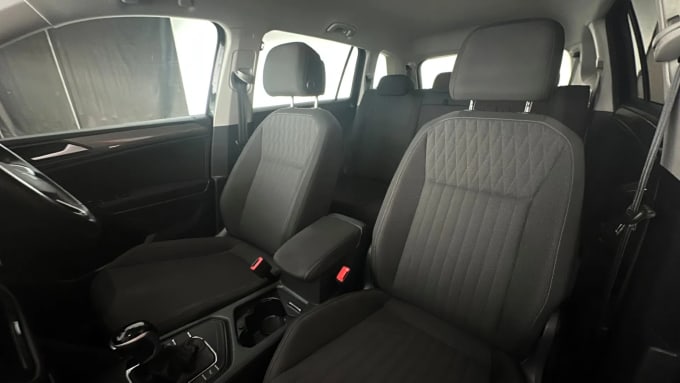 2021 Volkswagen Tiguan Allspace