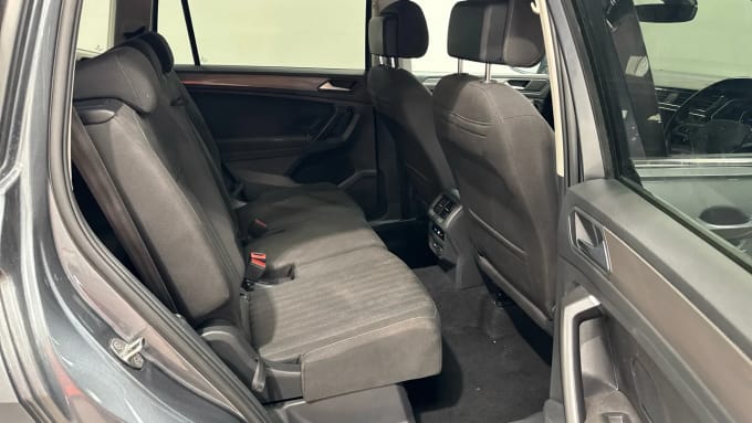 2021 Volkswagen Tiguan Allspace